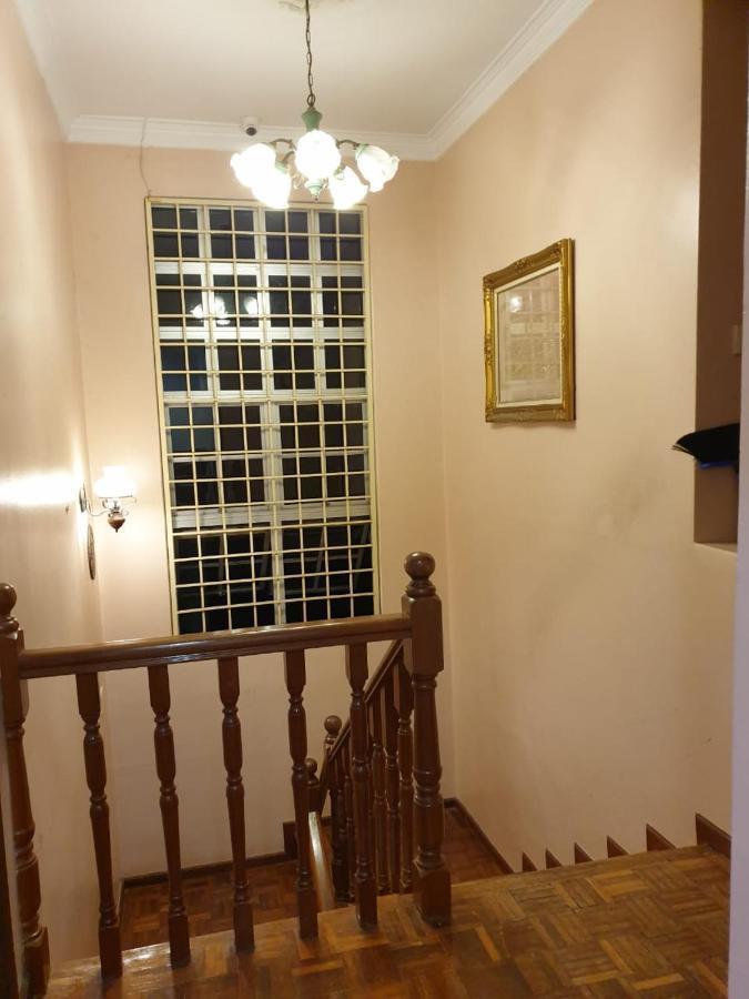 Lavender Impian Homestay كاجانغ المظهر الخارجي الصورة