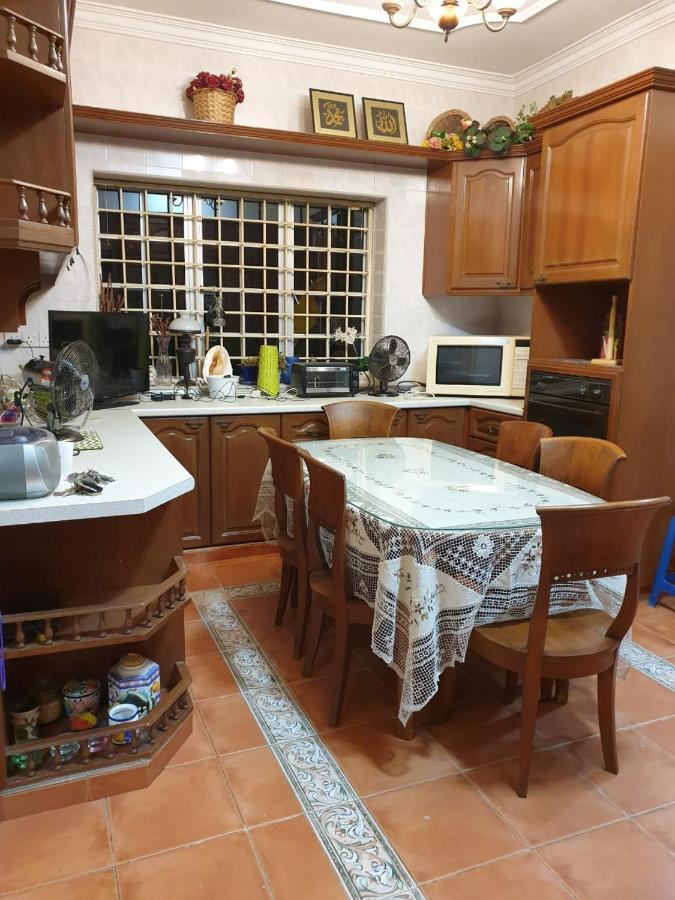 Lavender Impian Homestay كاجانغ المظهر الخارجي الصورة
